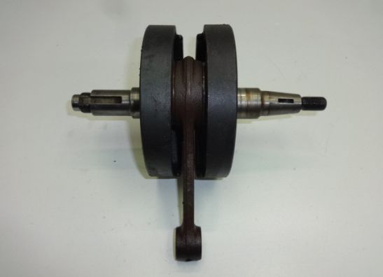 Kurbelwelle Suzuki GN 400