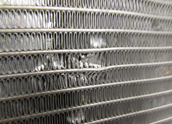 Radiateur Honda VFR 800 I