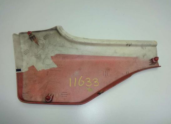 Rechter zijkuip klein Honda VF 700  750 F