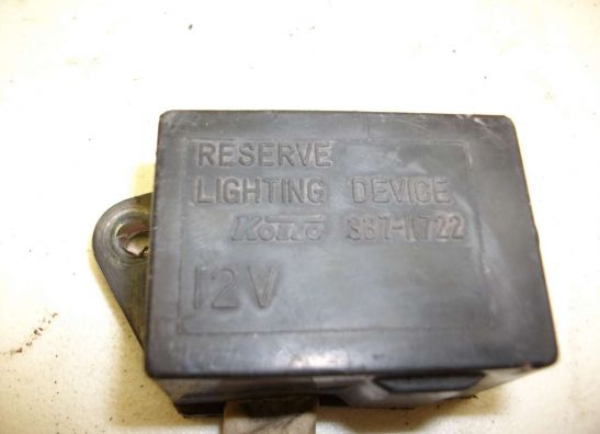 Relais unit Yamaha XS 850