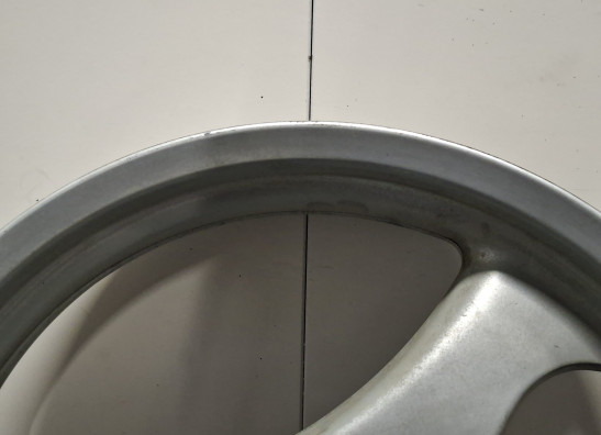 Achtervelg BMW K 1100