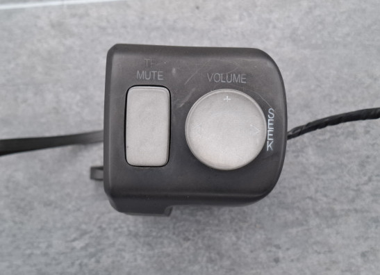 Radio toebehoren BMW R 1150 RT   R 850 RT