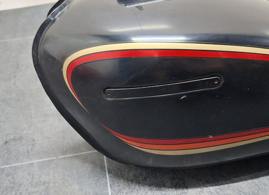 Benzintank Kawasaki CSR 305 LTD