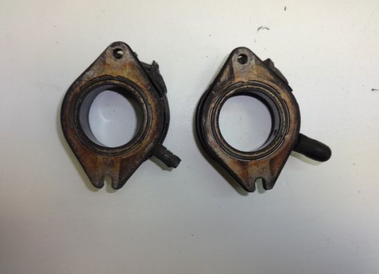 Ansaugstutzen Yamaha XV 750 Virago