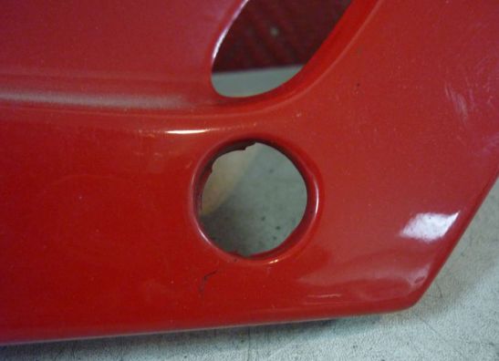 Cowl rear right Kawasaki ZZR 600