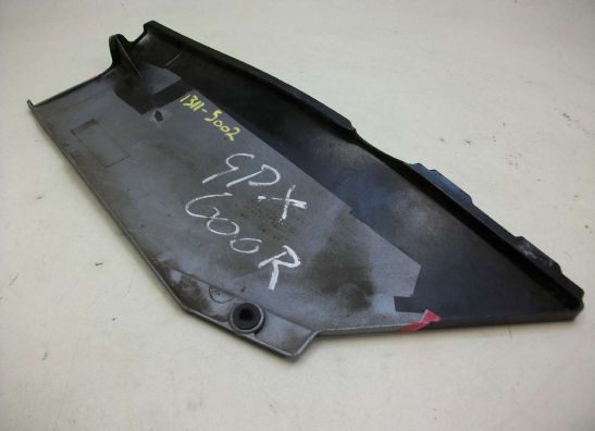 Cowl left small Kawasaki GPX 600