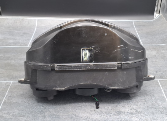 Koplamp Honda CBR Fireblade