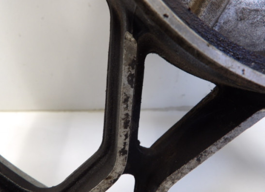 Felge hinten Suzuki GS 450