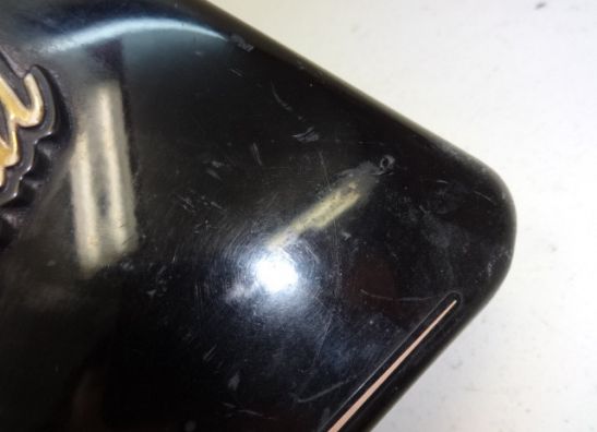 Rechter zijkuip klein Yamaha XV 920