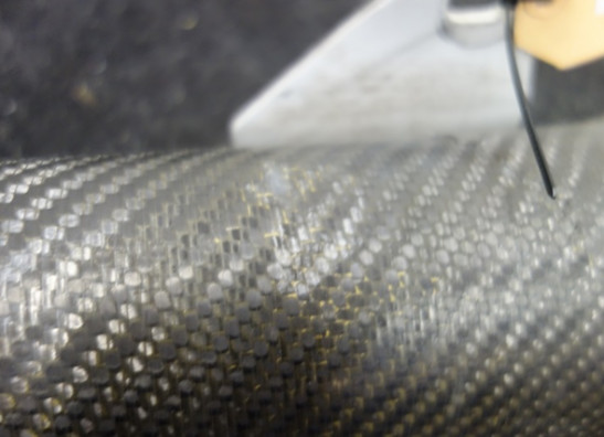 Uitlaat Ducati Monster S4