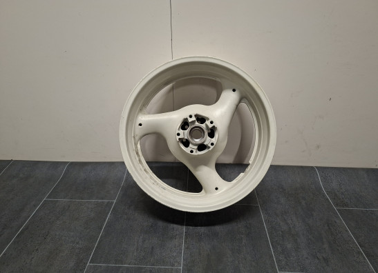 Achtervelg Suzuki GSX R 1100