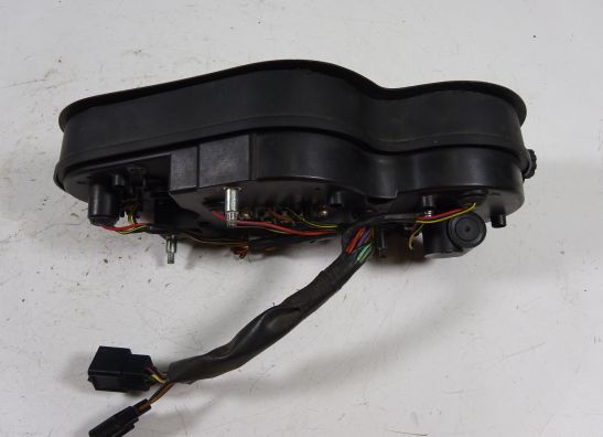 Tellerset Kawasaki ZX 6 R