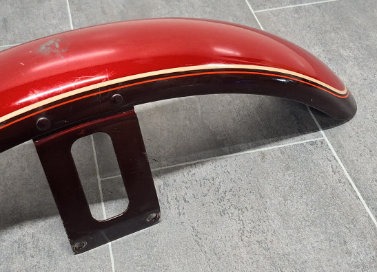 Voorspatbord Harley Davidson FXSTD Softail Deuce