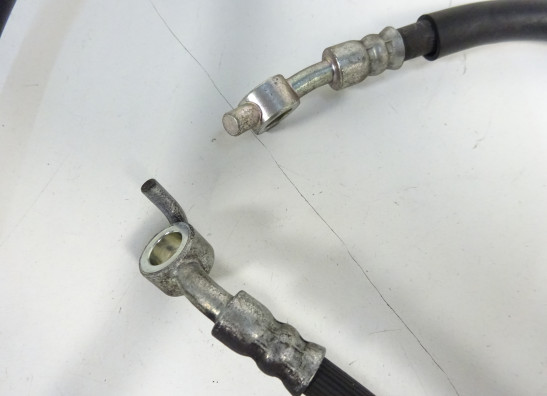 Remleiding voor Suzuki GSR 750