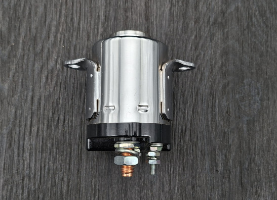 Startmotor Harley Davidson Overige Harley Davidson