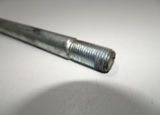 Achterbrug KTM 390 Duke