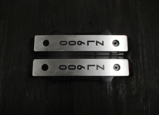 Radiator toebehoren Kawasaki ZL 600