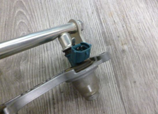 Luchtfilterhuis Honda CBR Fireblade