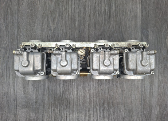 Carburateurset Suzuki GSX F 750