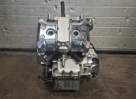 Motorblok Honda VF 750 C Magna