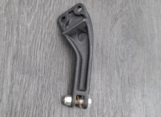 Sonstiges Harley Davidson FXDC Dyna Super Glide Custom