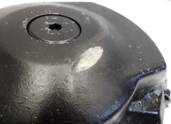 Lichtmaschinendeckel Suzuki DR 800