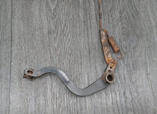 Schakelpedaal Honda XL 600
