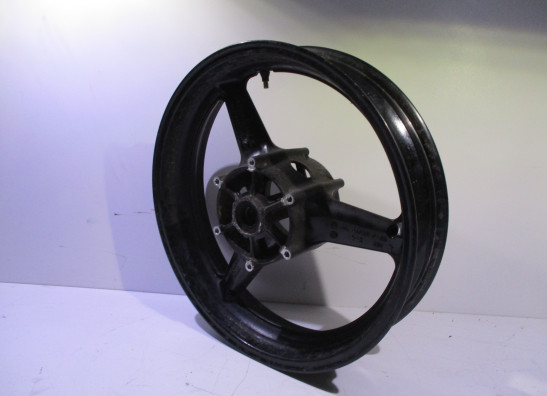 Front Wheel Yamaha YZF R6