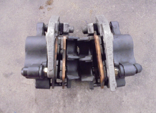 Bremssattel Bremszangen vorne Honda CB 600 F