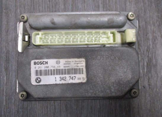 CDI ECU unit BMW R 1100  1150 RS