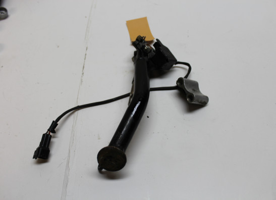 Standaard KTM 390 Duke