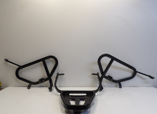 Kofferbeugel set Suzuki DL 1000 V STROM