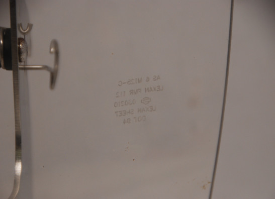 Windscherm Harley Davidson Custom universal other