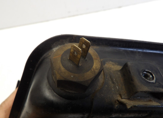 Tank Honda VT 700 750