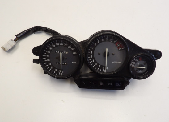 Tellerset Yamaha YZF 600 Thundercat