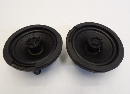 Radio toebehoren BMW R 1100 RT