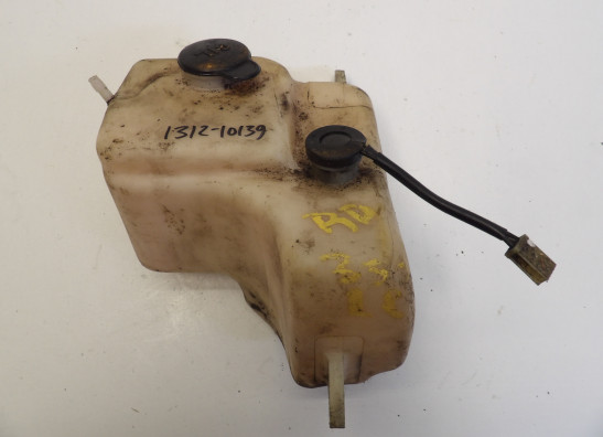 Koelvloeistof reservoir Yamaha RD 350 LC