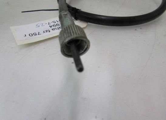 Kilometerkabel Yamaha YZF 750