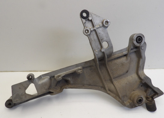 Schetsplaat links Honda ST 1100 Pan European