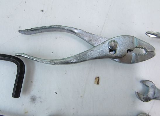 Tool set Yamaha YZF 600 Thundercat