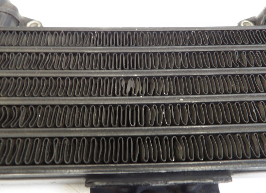 Oliekoeler Honda CB 700