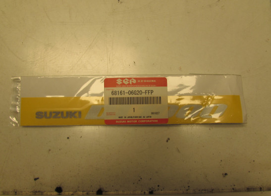 Overig Suzuki DL 650 V STROM