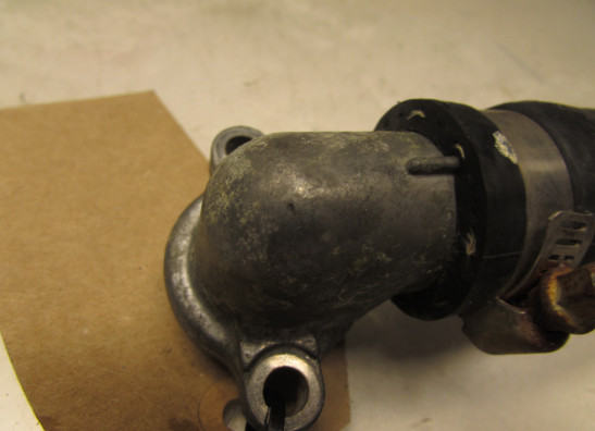 Kuhler Teile Honda CBR 1000 F