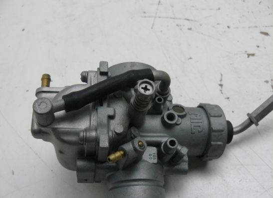 Carburateurset Race-parts Vintage Racers