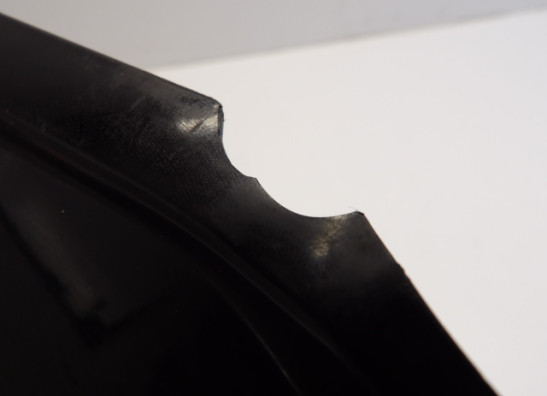 Rechter zijkuip klein Suzuki GS 450