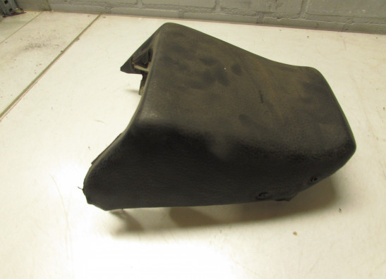 Soziussitz Kawasaki GPX 600