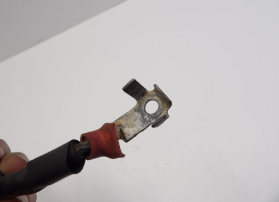 Starter Relay Honda CB 1