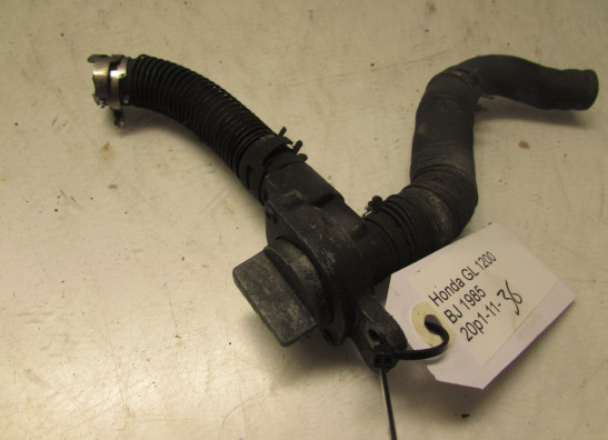 Overig Honda Goldwing GL