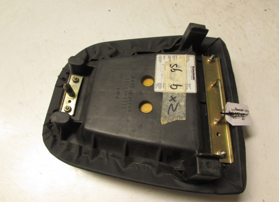 Soziussitz Kawasaki ZX 9 R