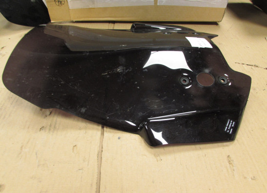 Kuipruit Kawasaki VERSYS 1000